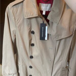 Banana Republic Trench Coat